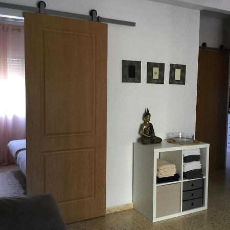 Apartman Denia Exterior foto