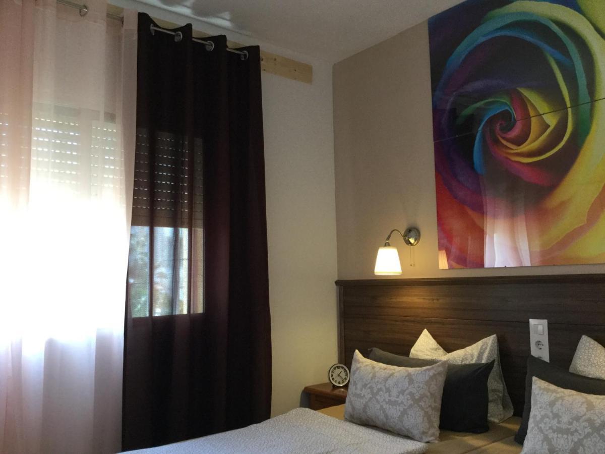 Apartman Denia Exterior foto