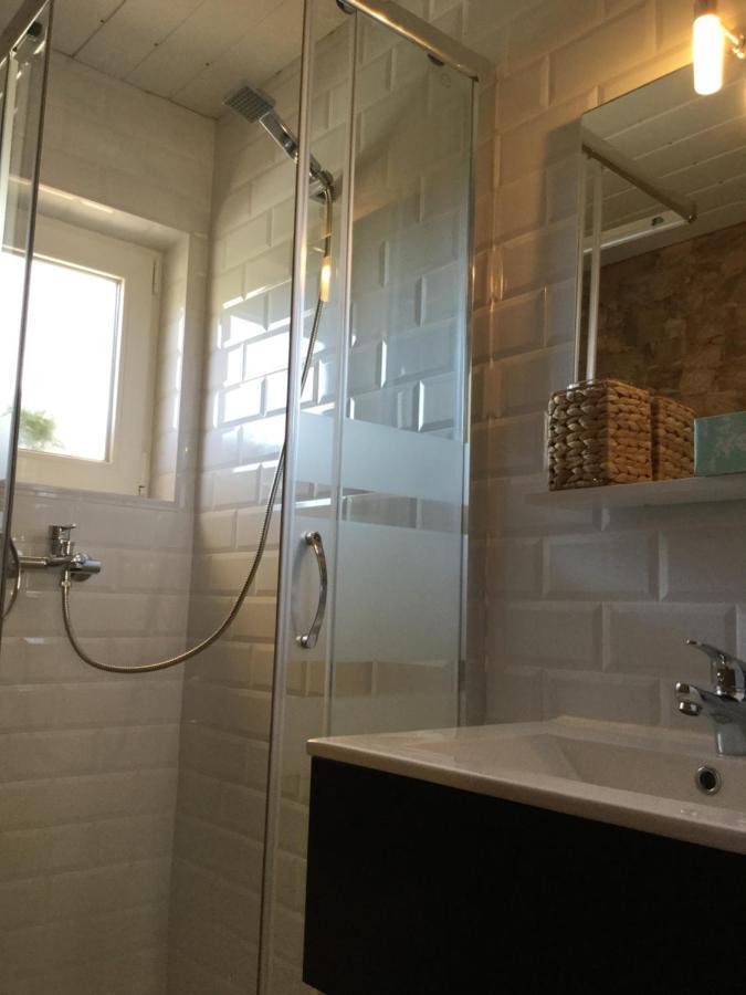 Apartman Denia Exterior foto
